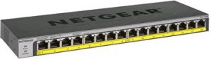 Netgear GS116LP Switch