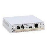 Allied Telesis AT-MC101XL 100Mbit/s konvertor sieťovej kabeláže
