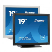 IIYAMA  48,3 cm (19" ) T1932MSC-B5X 5: 4 M-Touch HDMI + DP + USB
