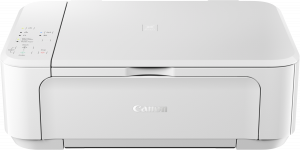Canon PIXMA MG 3650 S Atramentová biela multifunkčná tlačiareň