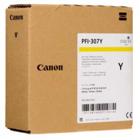 Atramentová kazeta Canon PFI-307Y žltá