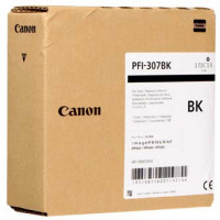 Atramentová kazeta Canon PFI-307BK čierna