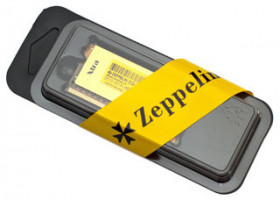 EVOLVEO Zeppelin,4GB 2133MHz DDR4 SDRAM CL15 SO-DIMM,GOLD,box (4G/2133 XP SO EG)