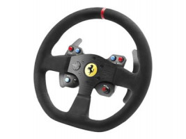 THRUSTMAST,Ferrari F599XX EVO 30 Wheel AddOn (TD3473241) (4060071)