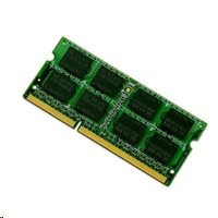 QNAP  4 GB DDR3 RAM 1600 MHZ SO-DIMM