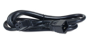 APC Power Cord [IEC 320 C19 to IEC 320 C20] 16 Amp,4,5 metra (AP9887)