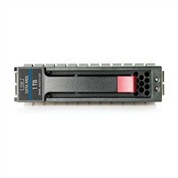 HP Dual Port Midline - Pevný disk - 3 TB - hot-swap - 3.5 (625031-B21)