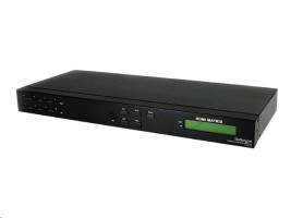 StarTech Matrix Audio/Video prepínač 4x HDMI (VS440HDMI)