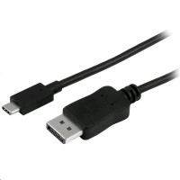 StarTech USB Type-C to Displayport 1,8 m (CDP2DPMM6B)
