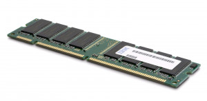 Lenovo ThinkSystem 64GB TruDDR4 2666 MHz (4Rx4 1.2V) LRDIMM (7X77A01305)