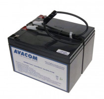 Batéria AVA-RBC109 náhrada za RBC109 - batérie pre UPS