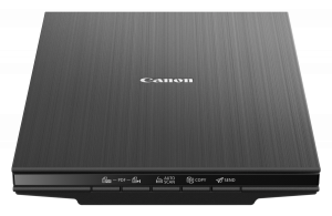 Canon Lide 400, skener