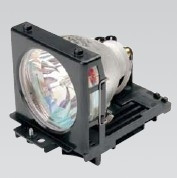 Projektorová lampa Hitachi DT00821, bez modulu kompatibilní