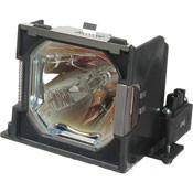 Projektorová lampa EIKI 003-120188-01, s modulom originálná
