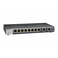 Netgear GS110MX Switch