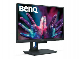 Monitor BenQ PD2500Q 25"2K QHD,HDMI,DP